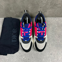 DIOR B22 PINK - (EU44 / UK10)