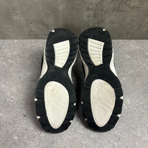 DIOR B30 BLACK - (EU 40.5 / UK 6.5)