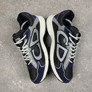 DIOR B30 NAVY - (EU45 / UK 11)