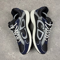 DIOR B30 NAVY - (EU45 / UK 11)