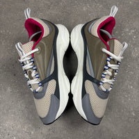 DIOR B22 GREY - (EU45 / UK11)