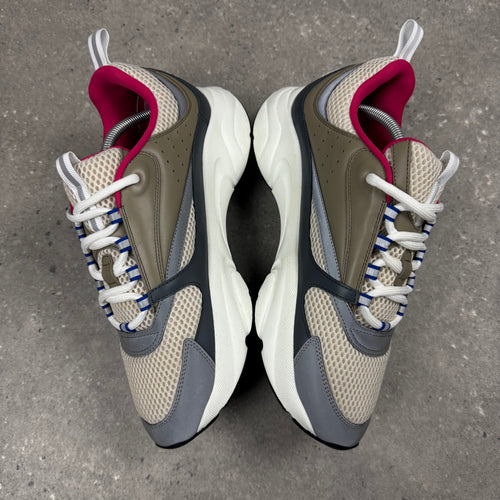 DIOR B22 GREY - (EU45 / UK11)