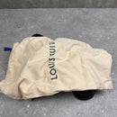 LOUIS VUITTON VNR BLACK/GREY - EU40.5 (FITS UK 7.5)