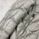 MONCLER BERRIAT JACKET GREY - 2 (S)