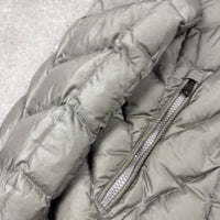 MONCLER BERRIAT JACKET GREY - 2 (S)