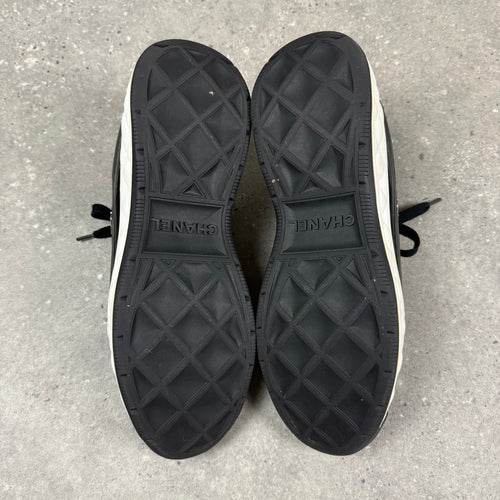 CHANEL RUNNERS -  (EU44 / UK10)
