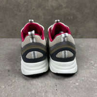 DIOR B22 GREY - (EU45 / UK11)