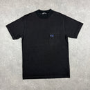 DIOR KENNY T-SHIRT BLACK - (M)