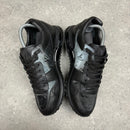 LOUIS VUITTON RUNAWAYS BLACK - EU41 (FITS UK 8)