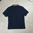 GUCCI POLO BLACK - (FITS M)