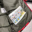 MONCLER EYMERIC JACKET CAMO - 2 (S/M)