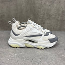 DIOR B22 WHITE - (EU44 / UK10)