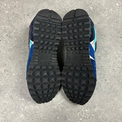 VALENTINO ROCKRUNNER - (EU40 / UK6