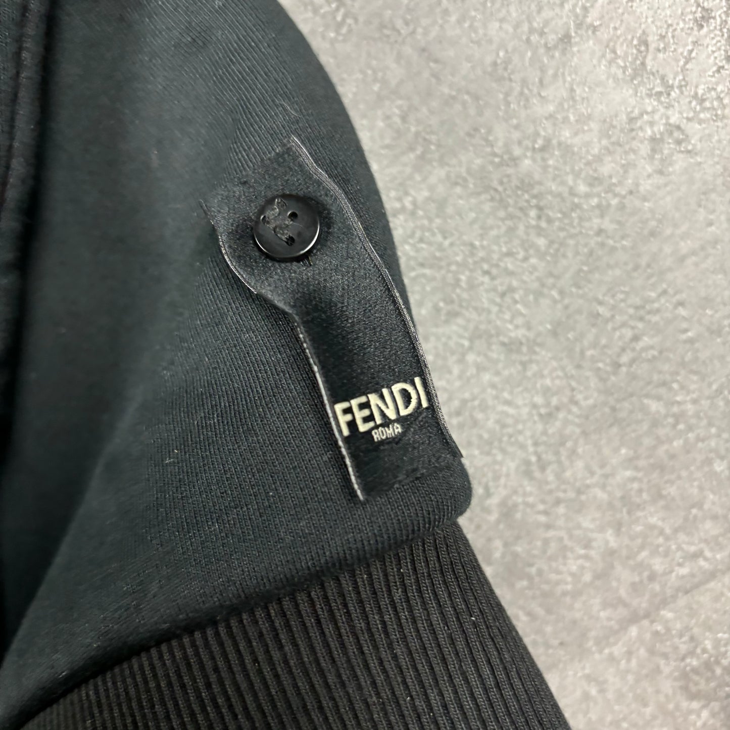 FENDI EYES HOODIE (FITS M/L)