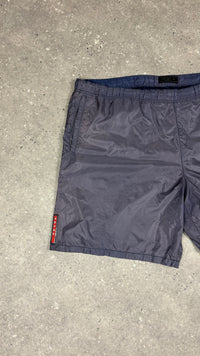 PRADA SWIM SHORTS - 54 (XXL)