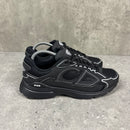 DIOR B30 BLACK (EU 41 / UK 7)