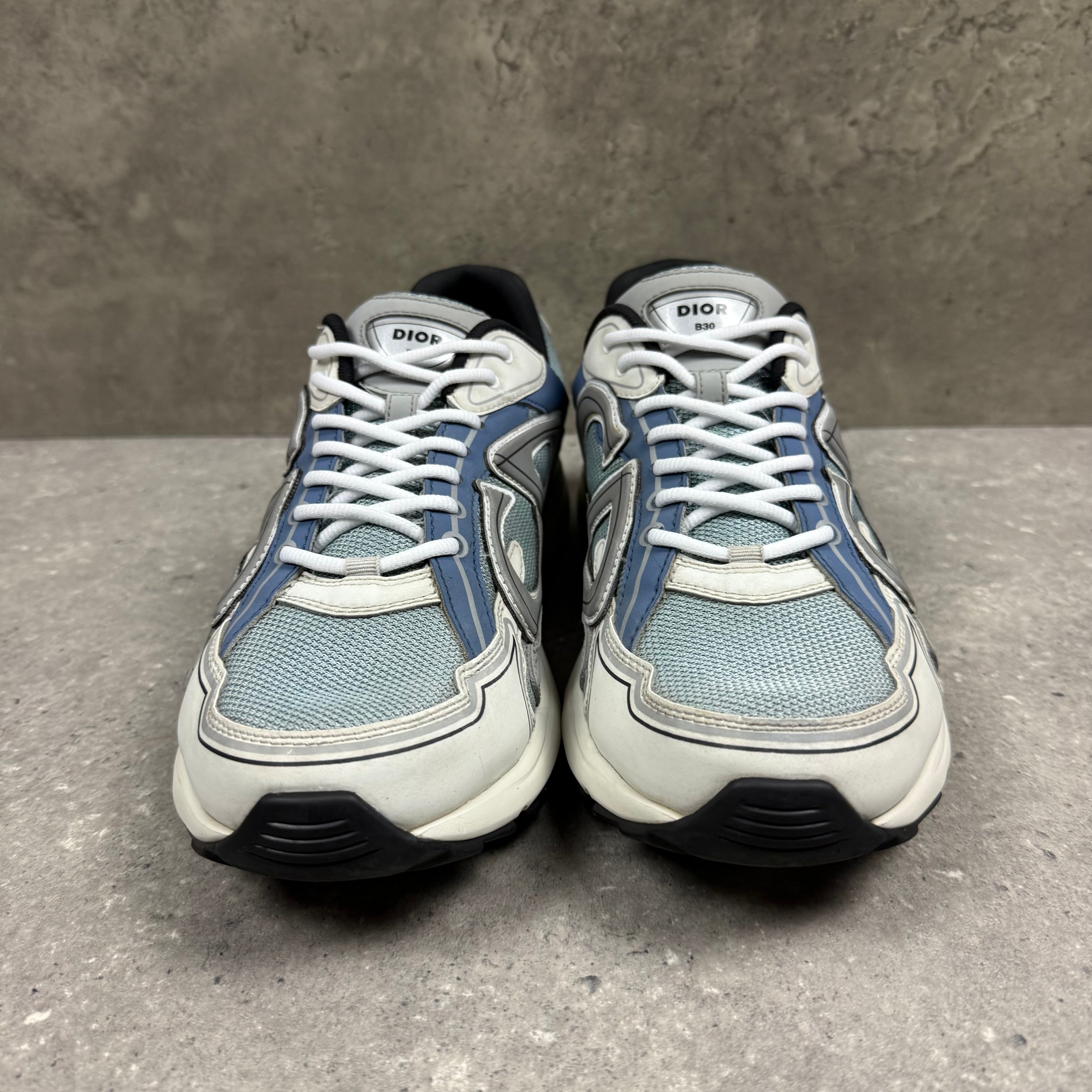 DIOR B30 LIGHT BLUE - (EU46 / UK12)