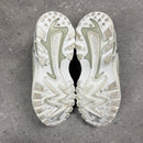 LOUIS VUITTON TACTICS WHITE - EU41 (FITS UK 8)