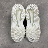LOUIS VUITTON TACTICS WHITE - EU41 (FITS UK 8)