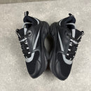 DIOR B22 BLACK - (EU42 / UK8)