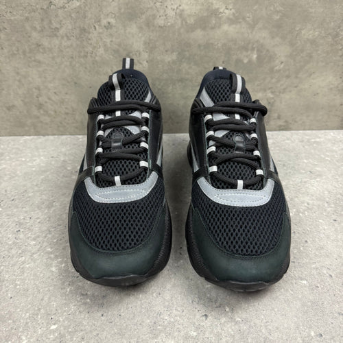 DIOR B22 BLACK - (EU43.5 / UK9.5)