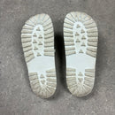 GUCCI SLIDERS - (EU41 / UK7)