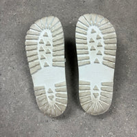 GUCCI SLIDERS - (EU41 / UK7)