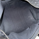 LOUIS VUITTON KEEPALL 45 DUFFLE BAG - BLACK ECLIPSE