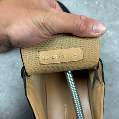 LOUIS VUITTON BEVERLY HILLS - EU 42 (FITS UK 9)