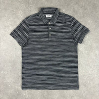 MISSONI POLO TOP - ( L )