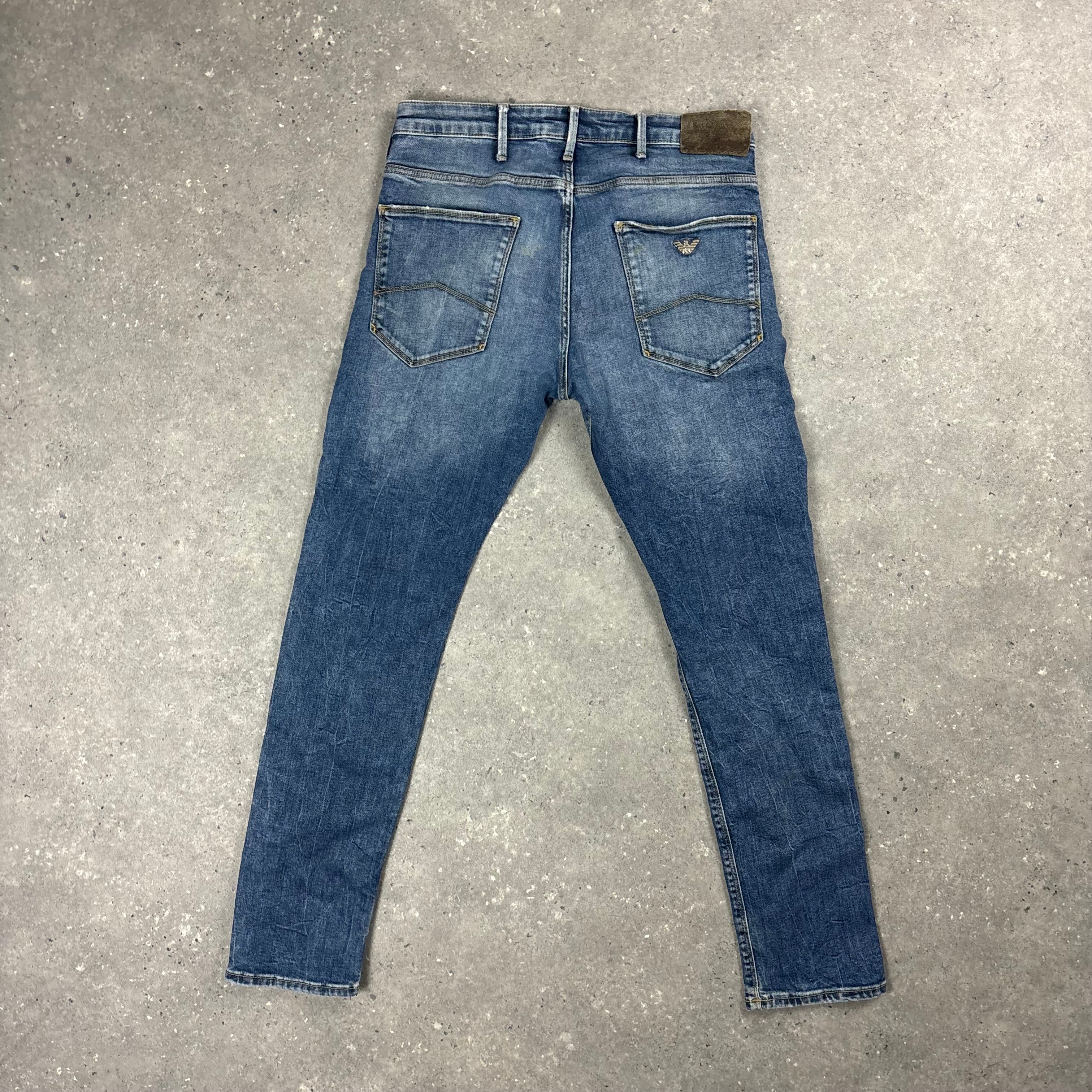 ARMANI JEANS - (30")