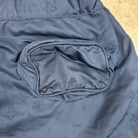 LOUIS VUITTON SWIM SHORTS - (S)