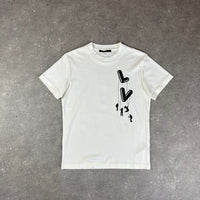 LOUIS VUITTON PARATROOPERS T-SHIRT - (S)