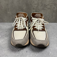 LOUIS VUITTON RUNAWAYS - EU 42.5 (FITS UK 9.5)