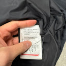 CANADA GOOSE CARSON PARKA NAVY - (S)