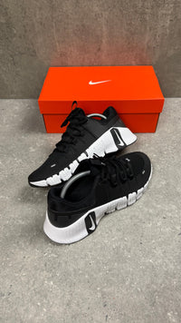 NIKE METCON 5 - BLACK