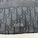 DIOR MESSENGER BAG - BLACK/GREY