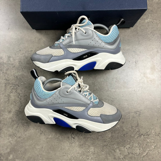 DIOR B22 TRAINERS (FITS 7.5)