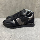VALENTINO ROCKRUNNER - EU39 (FIT UK 6)
