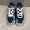LOUIS VUITTON RUNAWAY BLUE DENIM - EU 44 (FITS UK 11)
