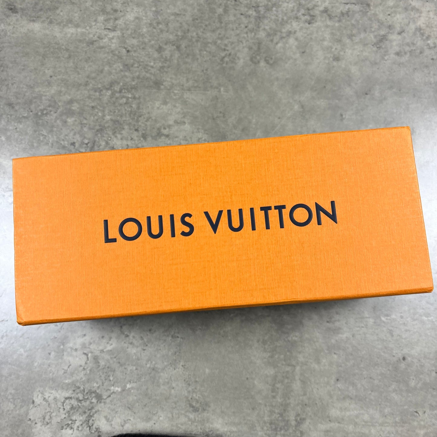 LOUIS VUITTON MONOGRAM BEANIE