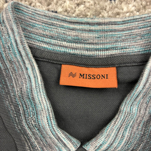 MISSONI POLO (FITS XS)