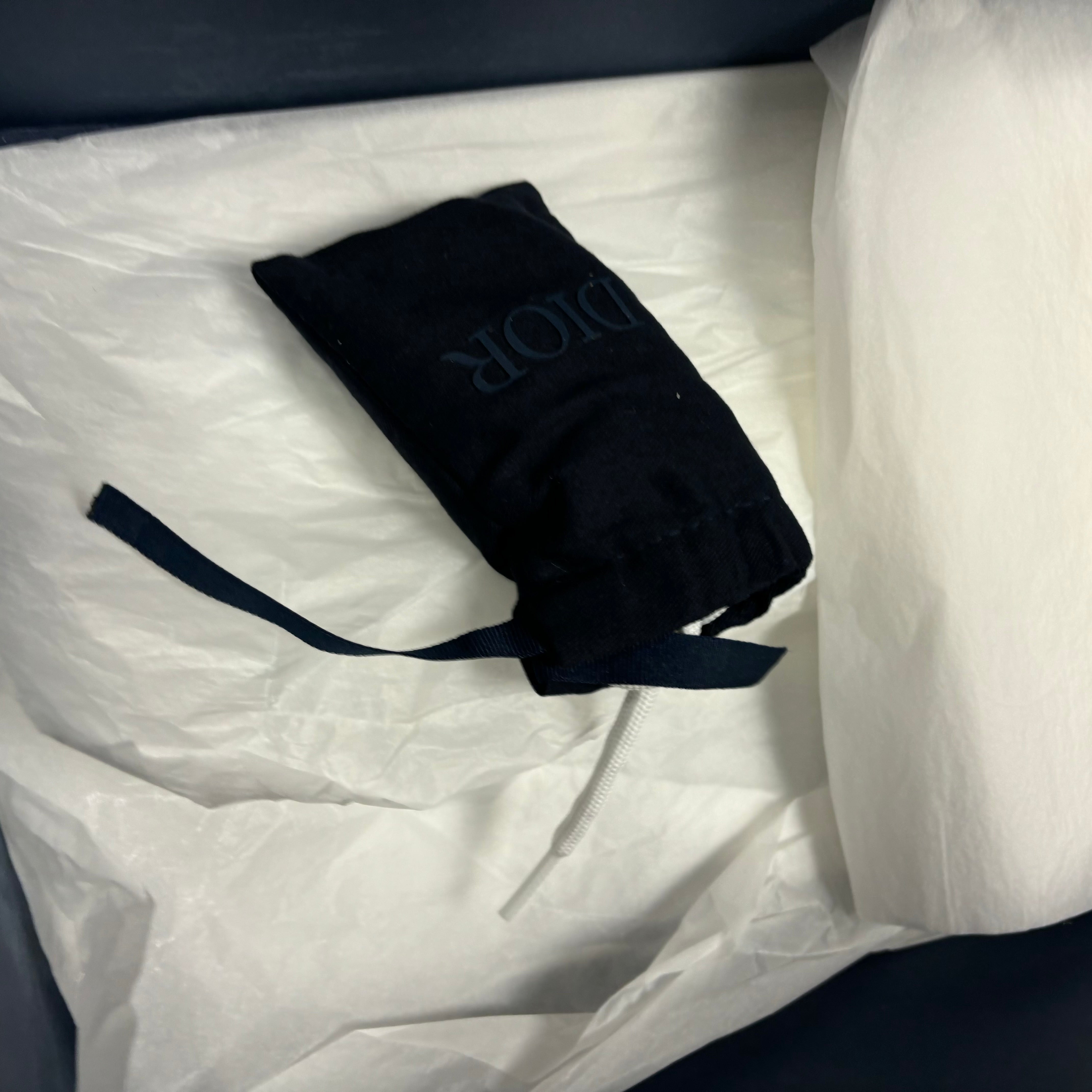 DIOR B22 BABY BLUE - (EU42 / UK8)