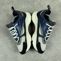 DIOR B22 NAVY BLUE - (EU44 / UK10)