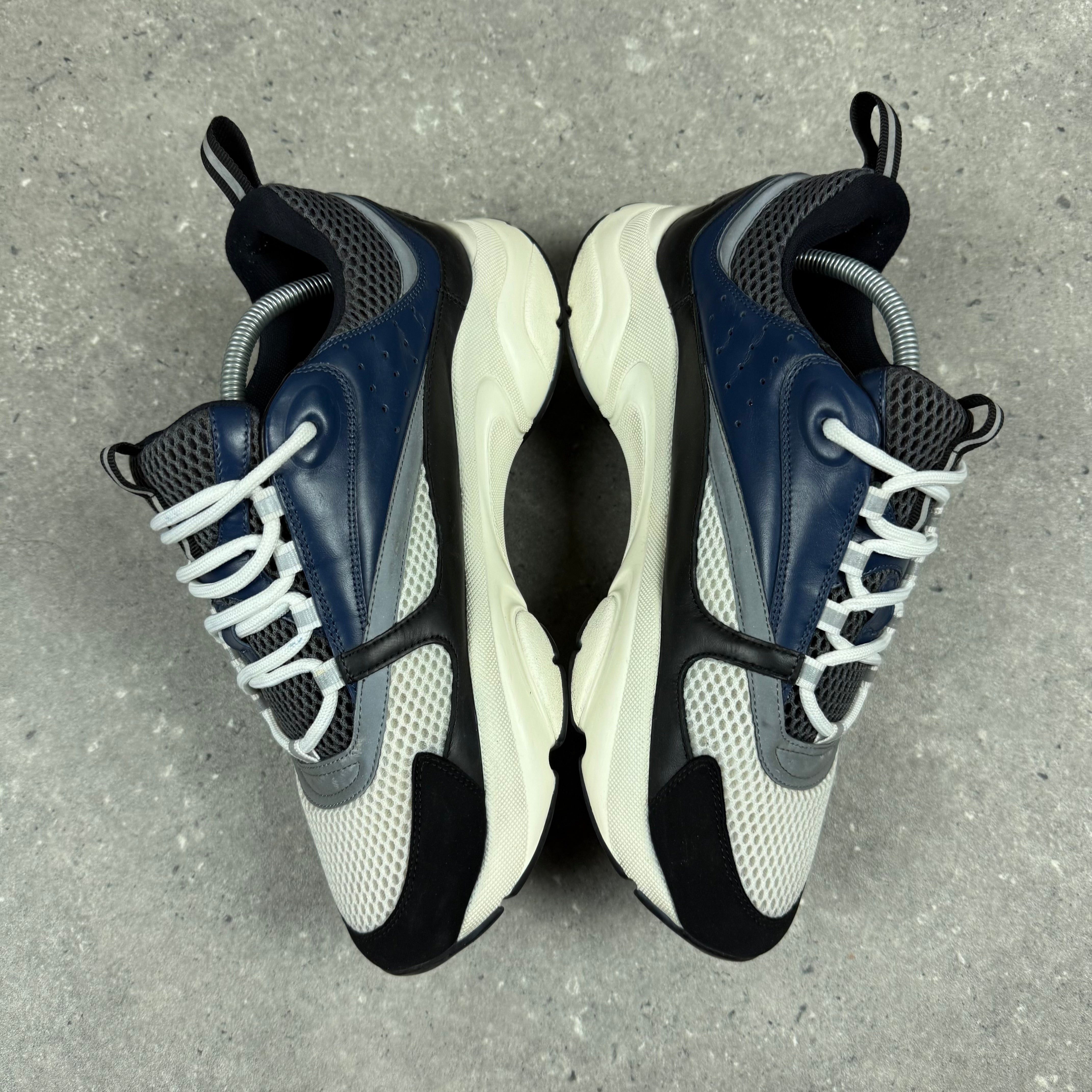 DIOR B22 NAVY BLUE - (EU44 / UK10)