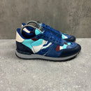 VALENTINO ROCKRUNNER - (EU40 / UK6
