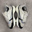 DIOR B22 WHITE / BLACK - (EU42 / UK8)