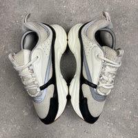 DIOR B22 WHITE / BLACK - (EU42 / UK8)