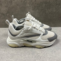 DIOR B22 WHITE - (EU45 / UK11)