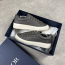 DIOR B33 GREY/WHITE -  (EU43 / UK9)